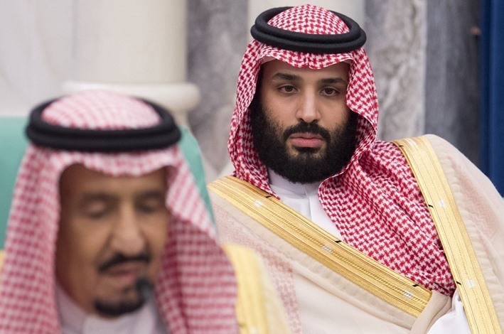 تحركات جديدة تحصل في القصر الملكي لإختيار بديل عن "محمد بن سلمان"