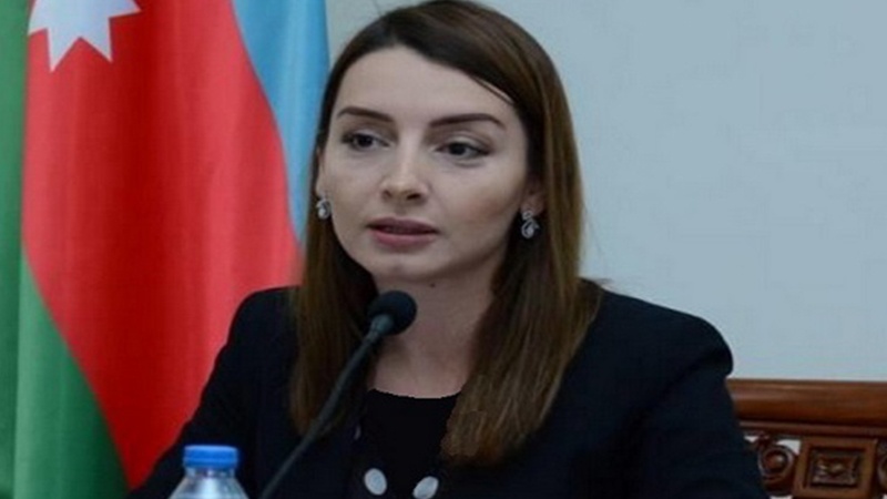 Ермәнистанын реваншист һәрәкәтләри Бакыны һиддәтләндирир