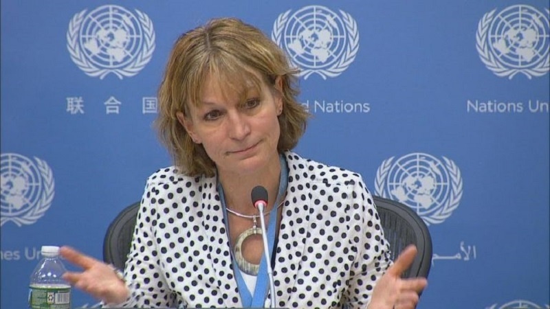 国連報告者が、サウジ皇太子に対する米国政府の消極的対応を批判