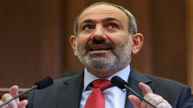 Ermenistan'da devam eden gerginlikler