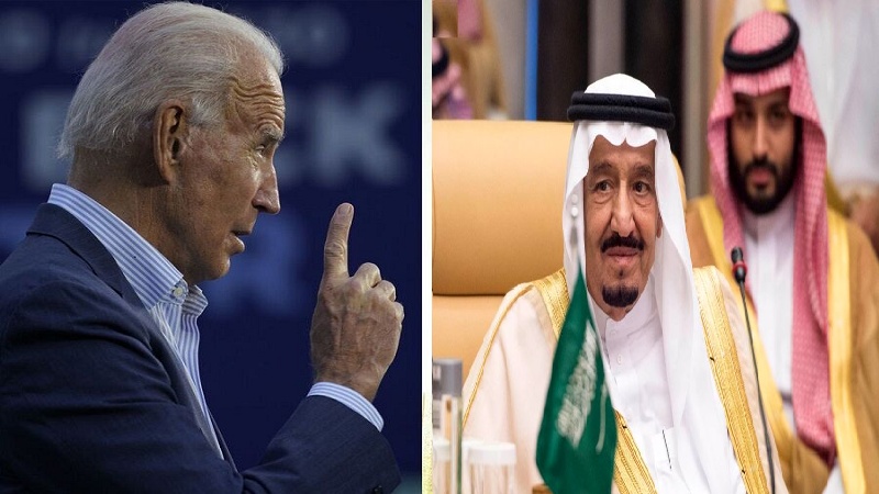 Washington a Riad: smantellate l'organizzazione dietro l'omicidio di Khashoggi