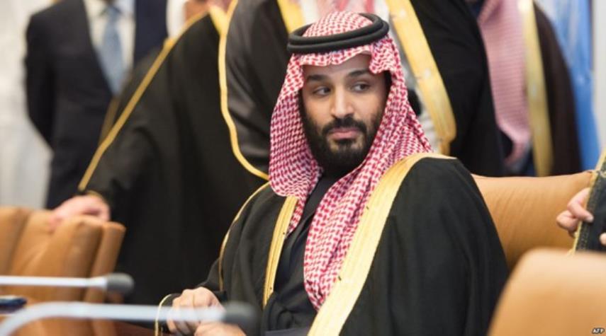 دعوى "جنائية" ضد بن سلمان بتهمة ارتكاب جرائم ضد الإنسانية أمام القضاء الألماني 