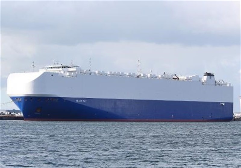 Iran rejects allegation of role in recent explosion on Israeli ship