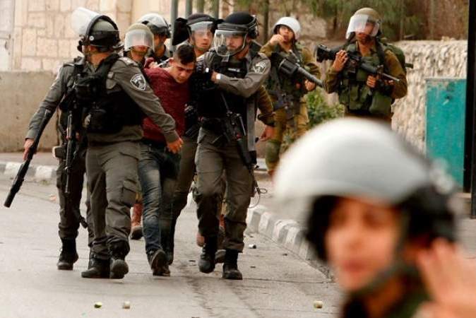 مواجهات واعتقالات تطال 15فلسطينيا في "الضفة والقدس"