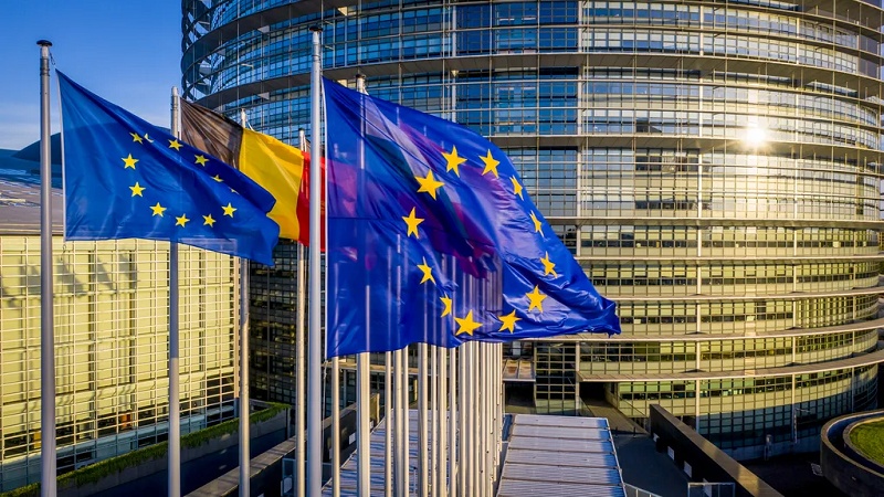 Европарламент предупреждает о попытке Тель-Авива неформально оккупировать Западный берег
