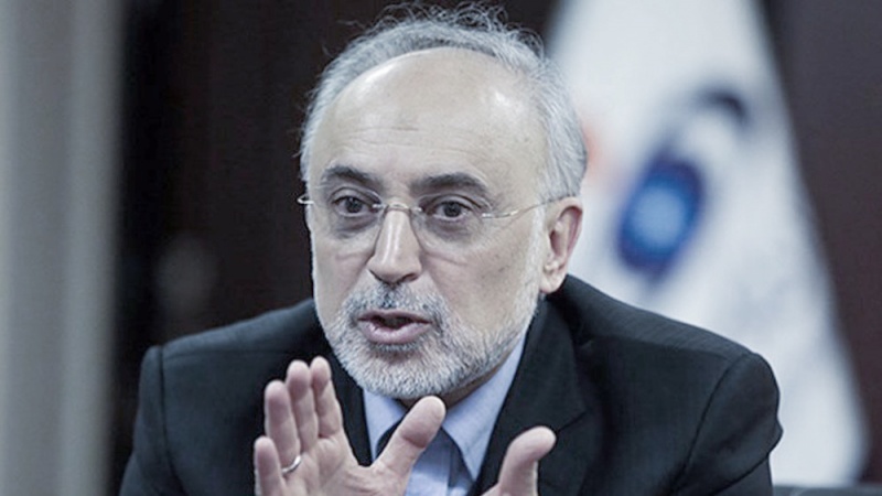 Iran warnt IAEA vor einer Resolution