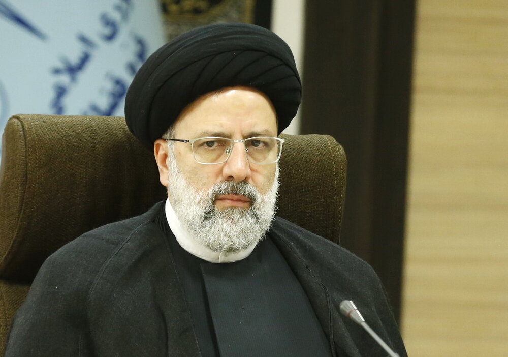 Iran’s Judiciary Chief blasts US human rights claims as power show
