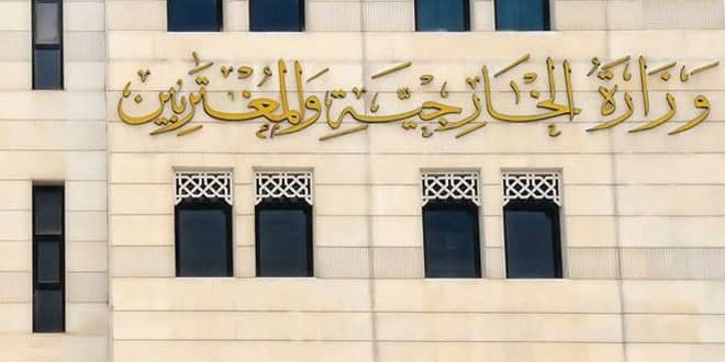 Syria calls on security council to condemn Israeli attacks on its territory