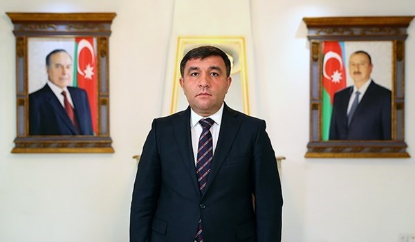 Azeri people, government laud Iranian leader’s support: Ambassador
