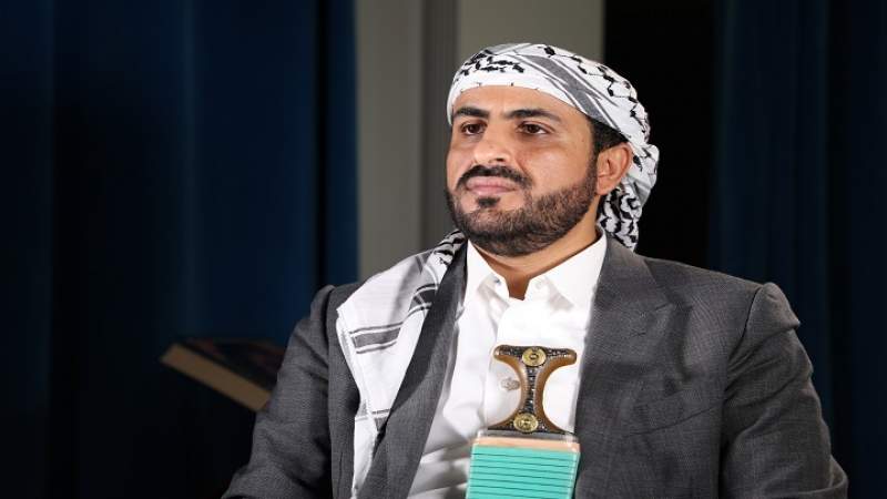 عبدالسلام: أمريكا وراء إطالة أمد الحرب على اليمن 