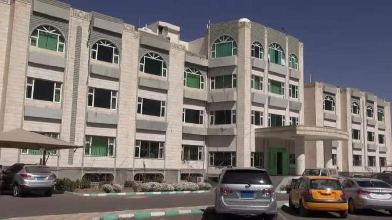 وزارة المياه والبيئة تكشف عن خسائر كارثية جراء العدوان 