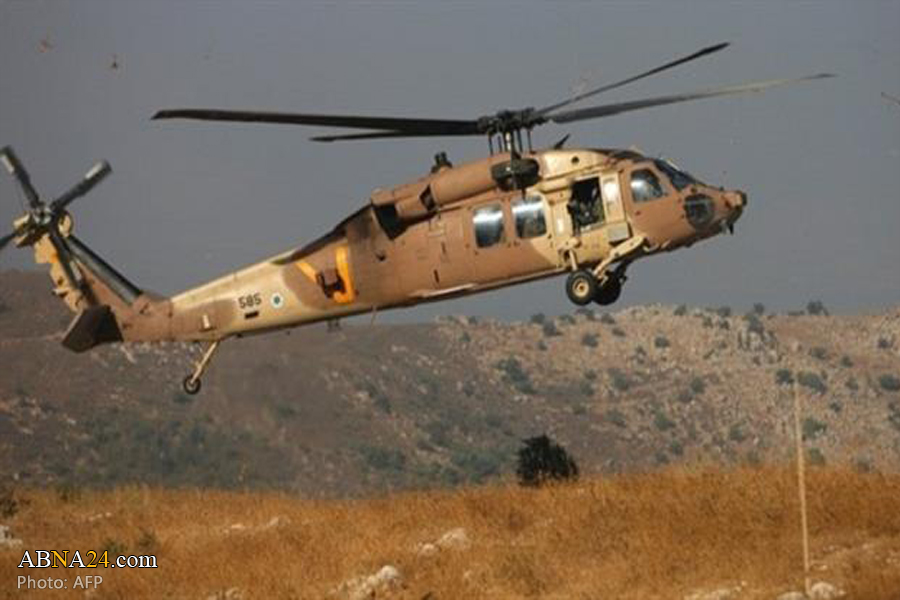 UAE, Israeli helicopters land in Yemen's Socotra