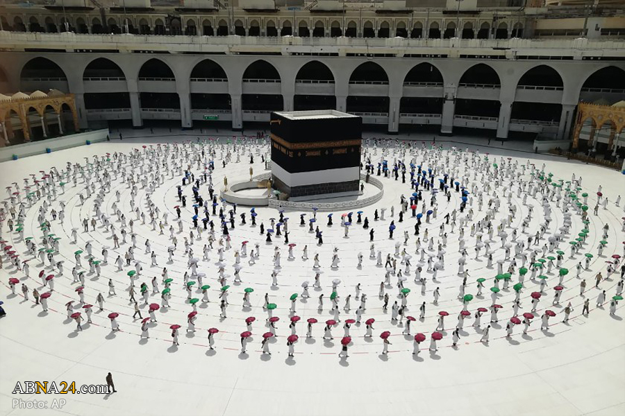 COIVD-19 vaccination necessary for Hajj pilgrims: Saudi Arabia