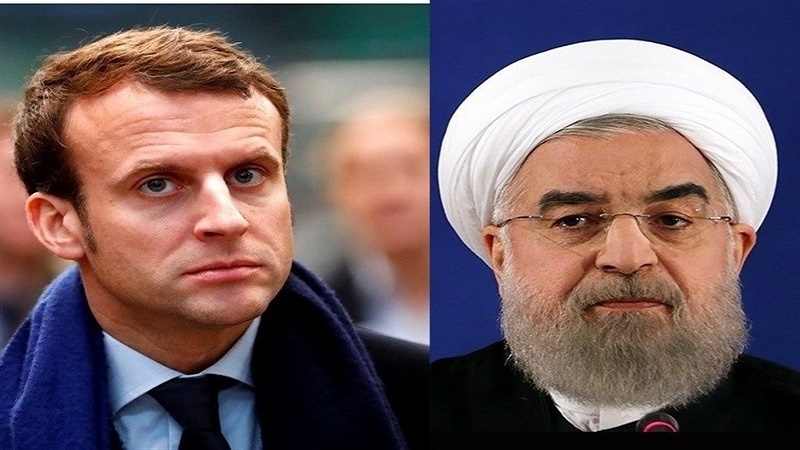 Ini Sikap Presiden Iran terhadap Prakarsa Negosiasi Ulang JCPOA