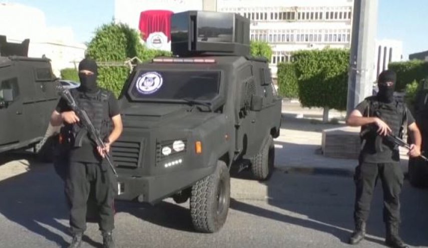 وصول طليعة فريق المراقبين الدوليين للإعداد لمهمة الإشراف على وقف إطلاق النار في ليبيا