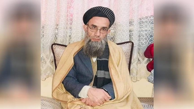 کابل میں نامعلوم افراد کے ہاتھوں اہل سنت کے عالم دین کا قتل