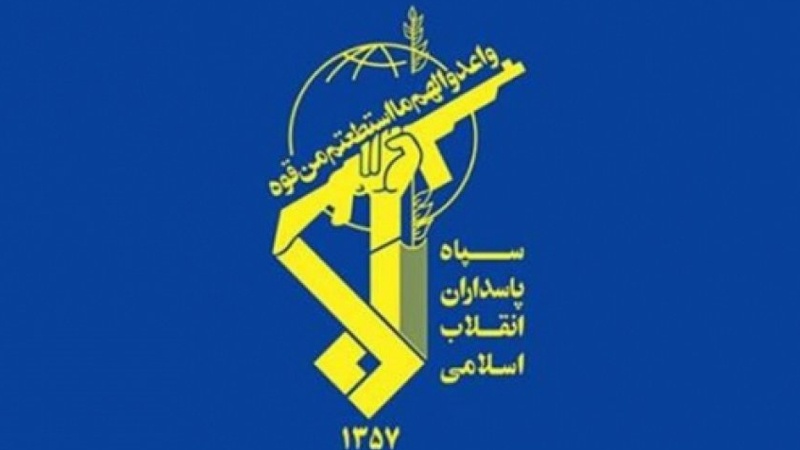 Iran: Terroristischer Angriff auf Sepah-Fahrzeug in Saravan
