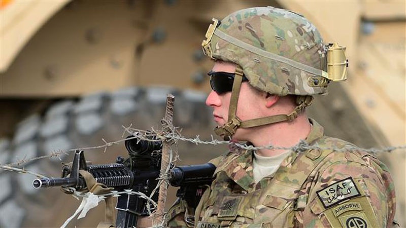 Amerika'dan Afganistan'da Milyarlarca Dolar'ın Heder Olmasına İtiraf
