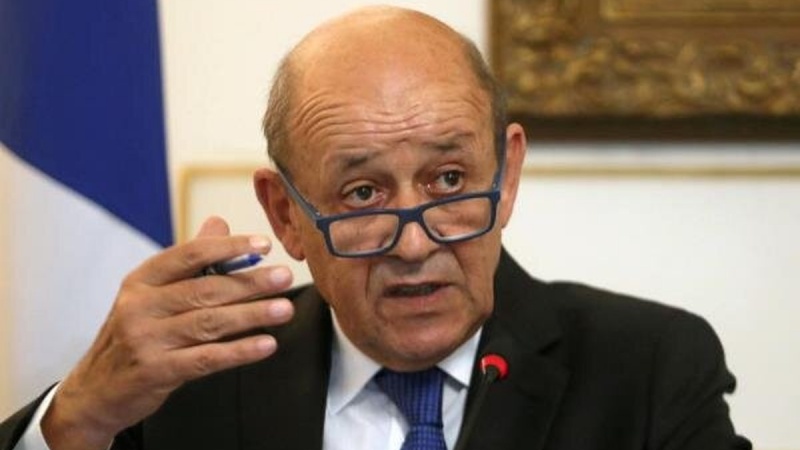 Fransa: İran karşıtı kararname oylamaya sunuluyor