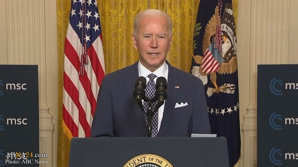 Analysis of Biden’s remarks at Munich Security Conference