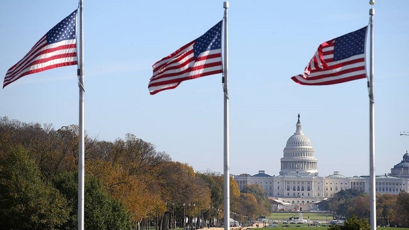 Какие меры ввели США против России из-за ситуации вокруг Навального