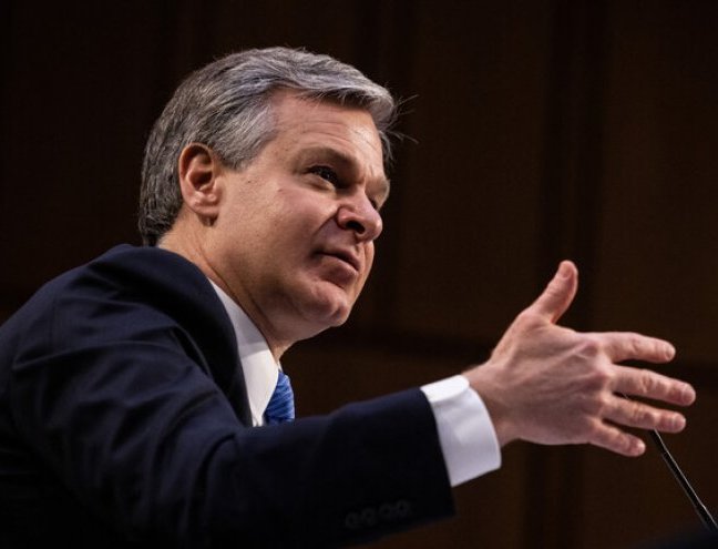 FBI تكشف تصاعد الإرهاب الداخلي في امريكا