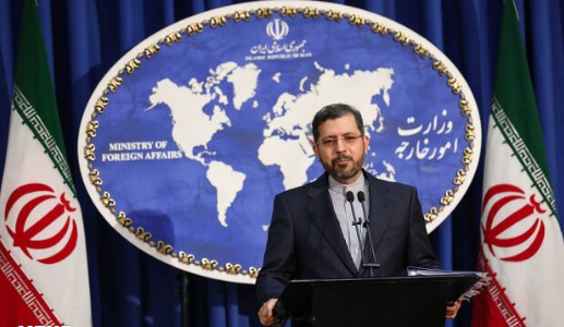 دانووستانی دوو لایەنەمان لە گەڵ ئەمریکا نابێت