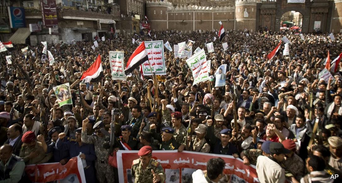 Two top Yemeni Ansarullah commanders under sanctions of US regime