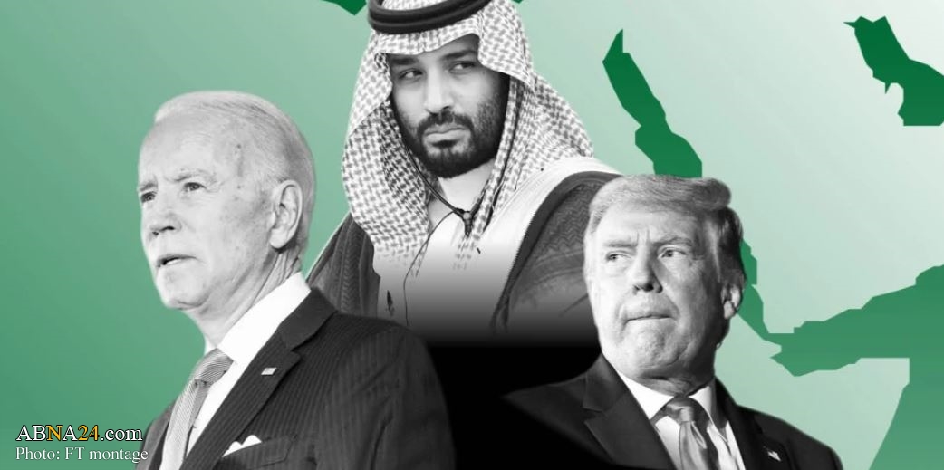 Political expert: Aftershocks of US elections on relations with Saudi Arabia