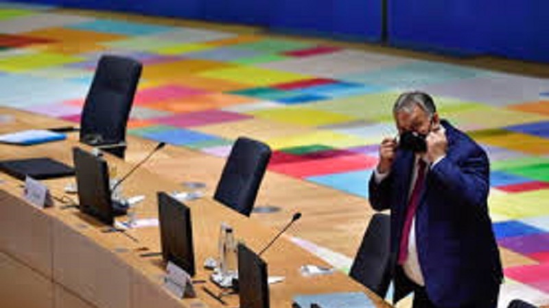 Il partito di Orban lascia il Ppe al Parlamento Ue