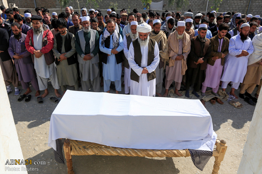 Daesh claims responsibility for killing 3 female media workers in eastern Afghanistan