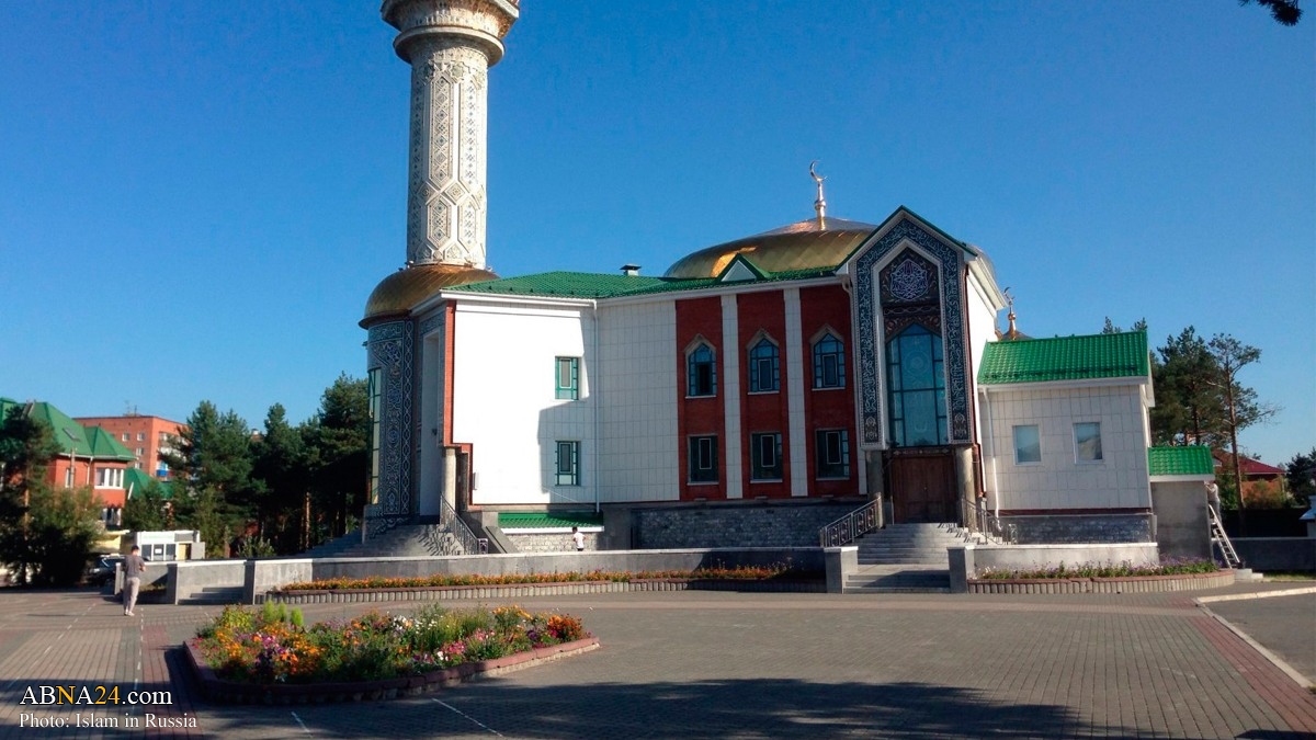 Russia: Second mosque to be built in Surgut
