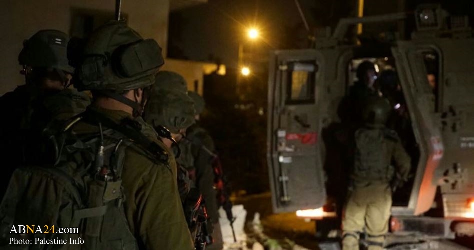 Israeli enemy arrest several Palestinians including senior Islamic Jihad official