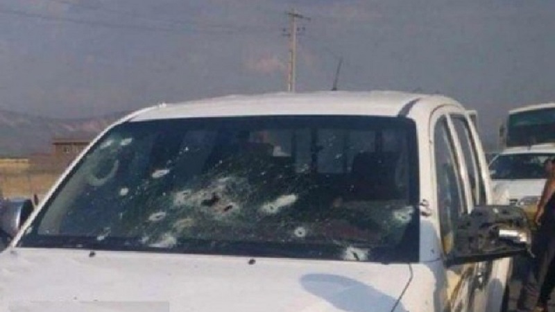 Iran, attacco terroristico contro gli ingegneri dei Pasdaran a Saravan