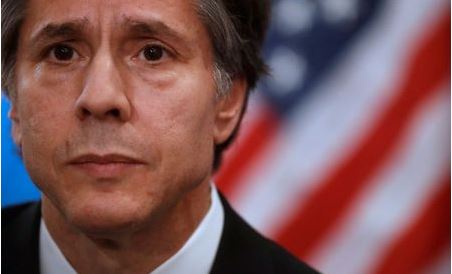 США назвали Китай главной проблемой страны