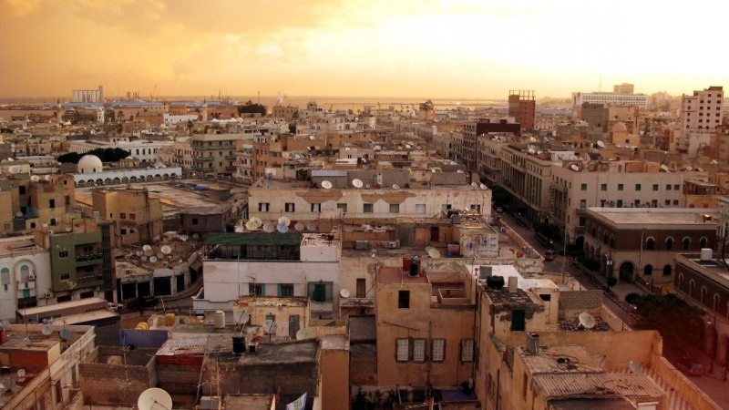 Libia: arrivano gli osservatori dell’Onu
