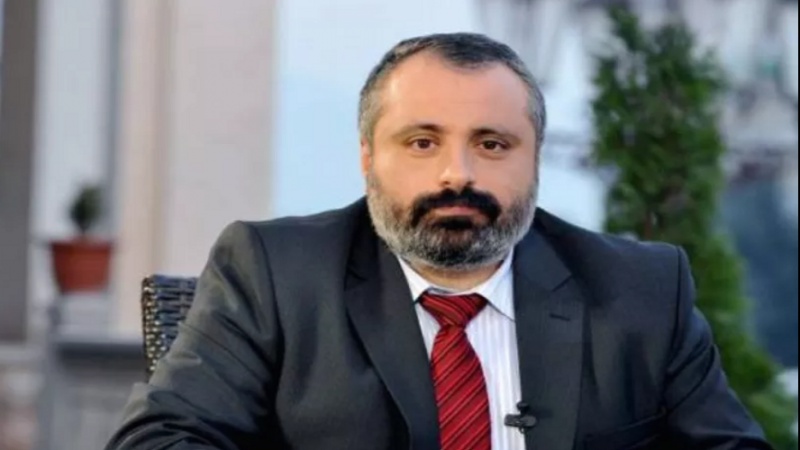 ГДГР хариҹи ишләр назири бу бөлҝәнин истиглалијјәтини гәти вә битмиш бир мәсәлә адландырыб