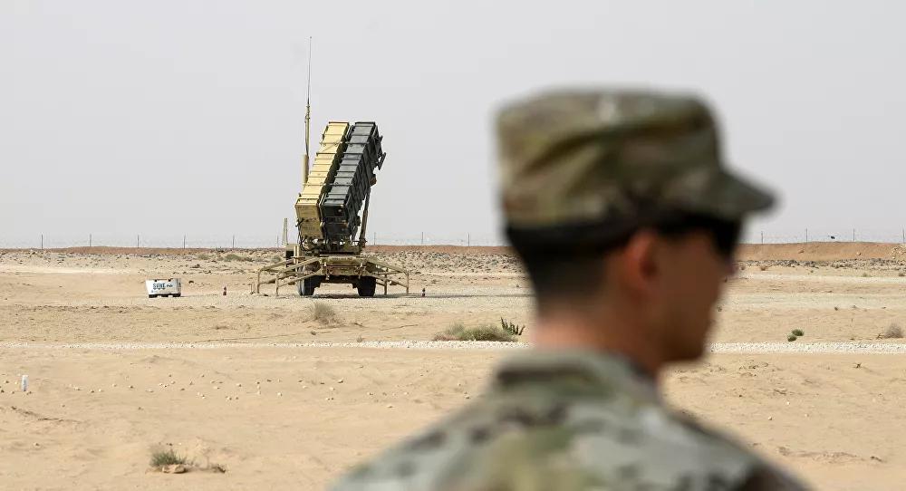 Irã acusa EUA de lucrar com 'comércio de sangue' vendendo armas à Arábia Saudita usadas contra Iêmen