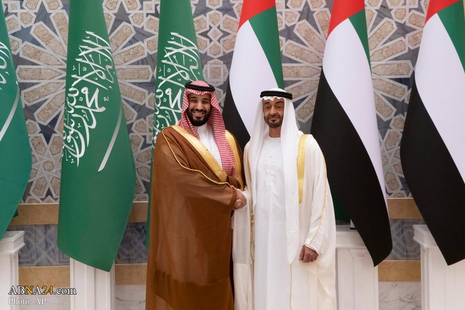 Analysis: Saudi-Emirati relations outlook under Biden