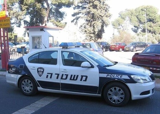 اصابة شخصين على الاقل في انفجار مصنع وسط فلسطين المحتلة