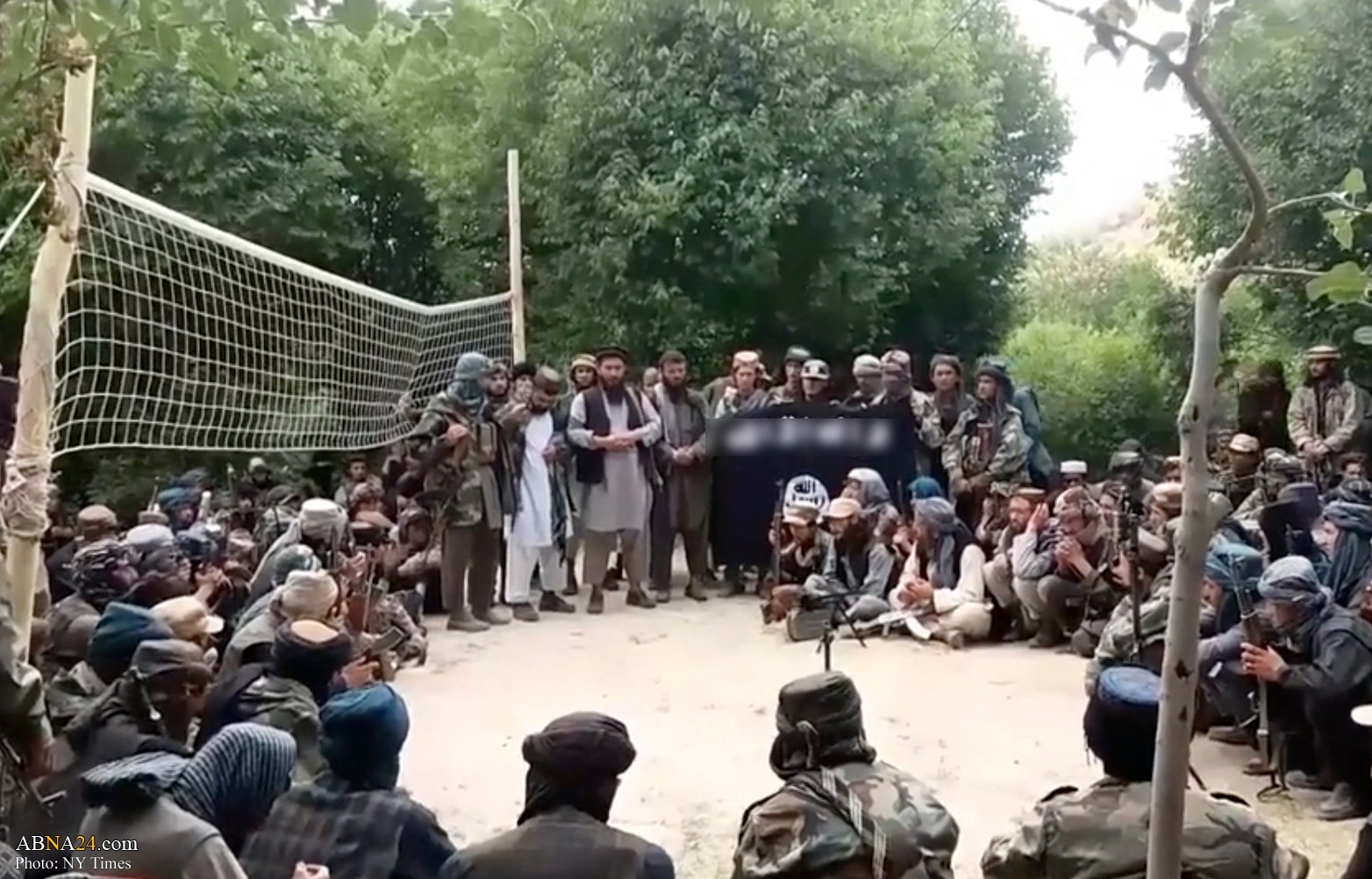 Analysis: Is ISIS returning or being returned to Afghanistan?