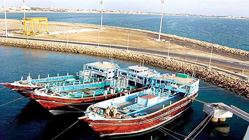 Iran/Chabahar: l'Inde de retour