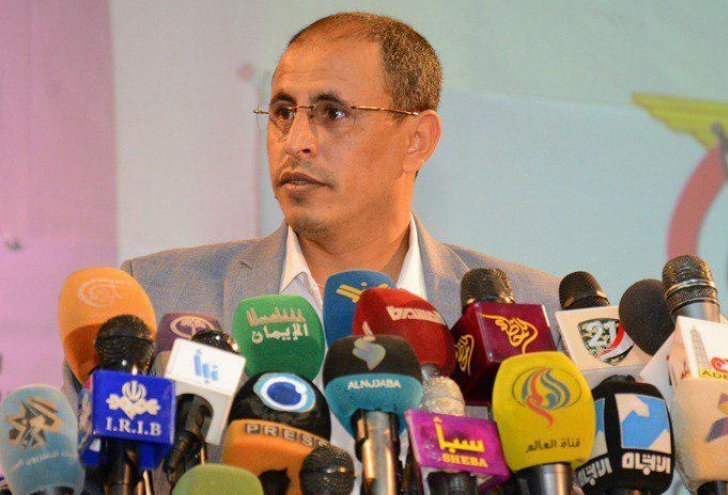وزير الإعلام اليمني: مأرب جزأ لا يتجزأ من اليمن وتحريرها واجب ديني  