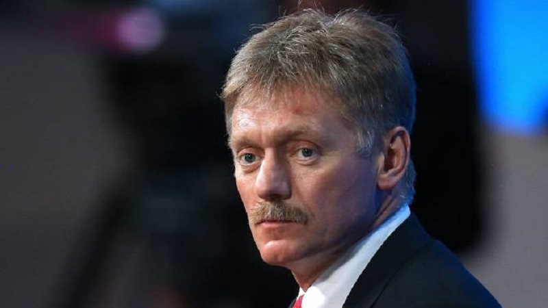 Kremlin: Amerika kimyasal silahlarını yok etmeli