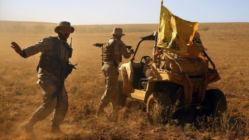 Hizbullah Lebanon Peringatkan Israel jika Mencari Gara-gara