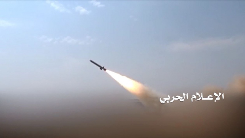 Yemen güçleri Cidde'de Aramco tesisini vurdu