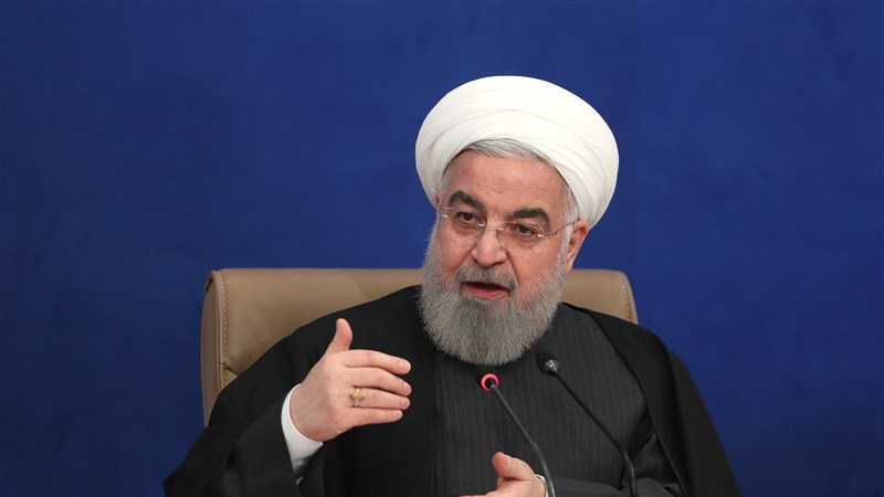 イラン大統領、「IAEAは政治ゲームの場ではない」