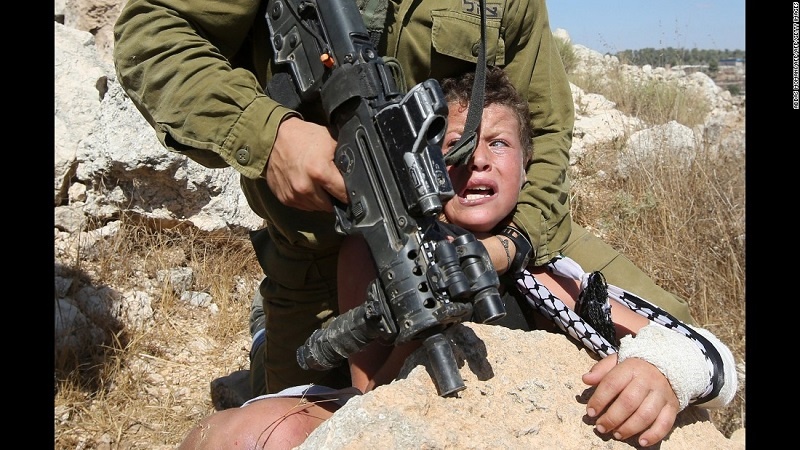 Babak Baru Investigasi Kejahatan Perang Israel
