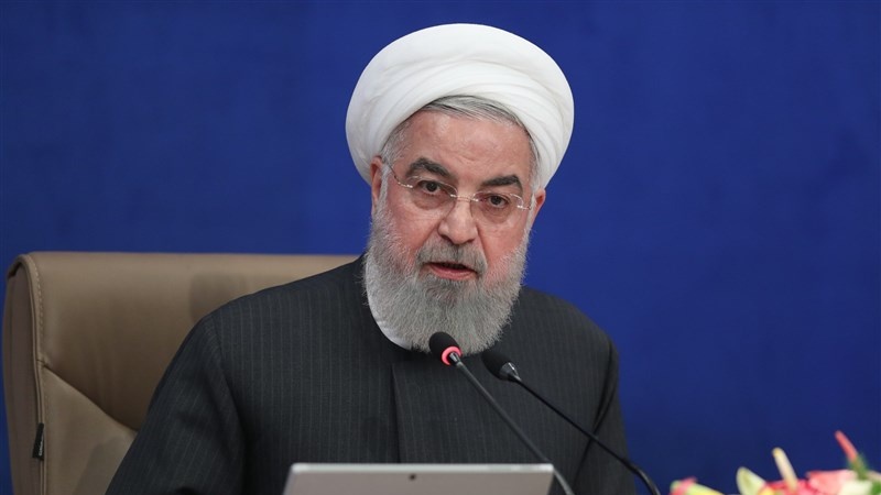 Rais Rouhani: IAEA isiwe uwanja wa michezo ya kisiasa