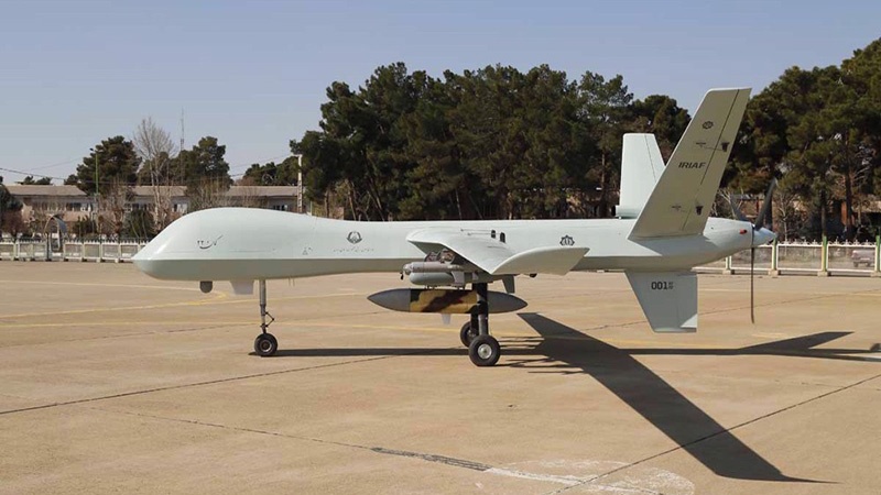 L'US Army a peur de Kaman-22?